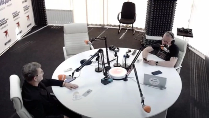 Политолог Марат Баширов рассказал о роли Сахалина в условиях ориентации на страны АТР