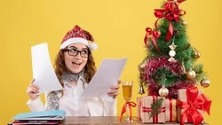 Только треть жителей Южно-Сахалинска довольны длительностью новогодних каникул