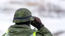 Российская армия освободила Торецкое в ДНР