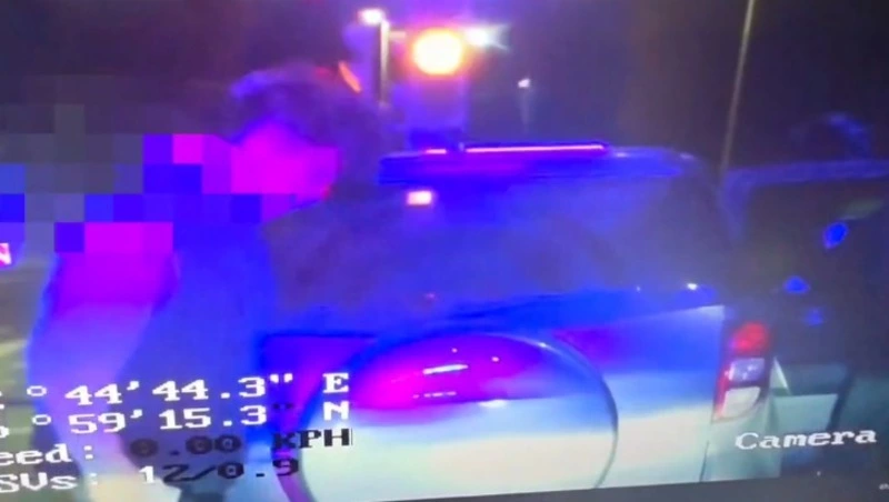 «Мама расстроится»: 16-летний сахалинец взял машину родителей и попал в реабилитационный центр