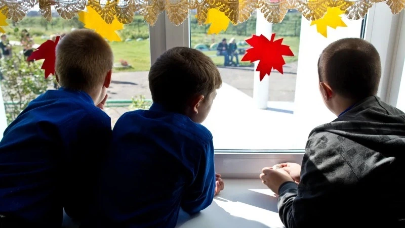 Готовить детей к приемным семьям будут в Троицком детдоме