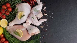 Птицефабрика «Островная» восстановила выпуск бройлеров после гриппа к марту 2024 года