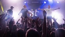 Вечеринки для взрослых в Южно-Сахалинске (21+): гости из Перми и Владивостока