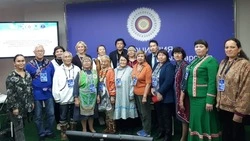 Гран-при международной выставки завоевали сахалинские представители КМНС