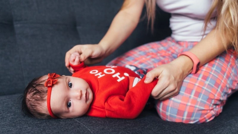 Социальный фонд опубликовал правила оформления пособия на первого ребенка до трех лет