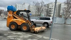 Ремонт четырех улиц запланирован в Южно-Сахалинске и Дальнем 21 апреля