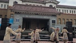 Ученые выяснили, что современные нивхи на Сахалине не могут жить, не употребляя рыбу