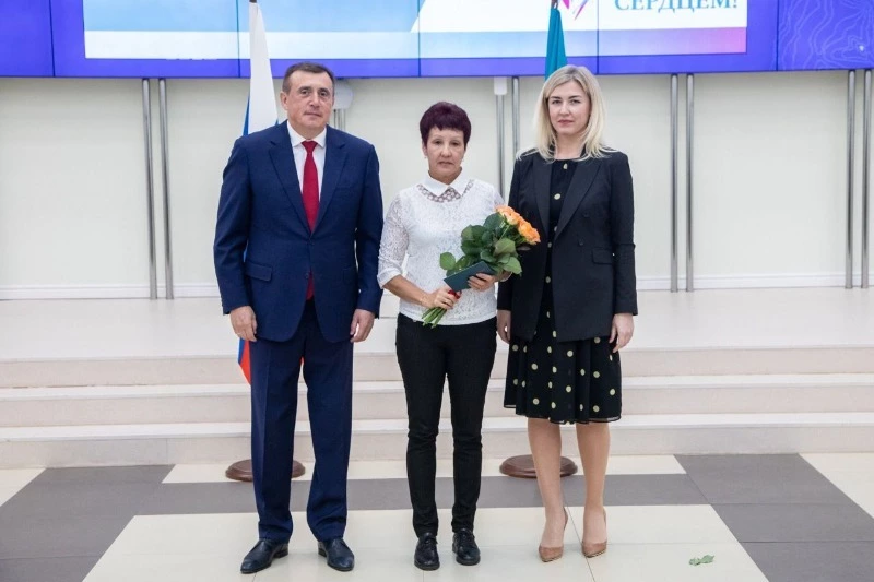 11 200 сахалинских семей участвуют в проекте «Борьба с бедностью»