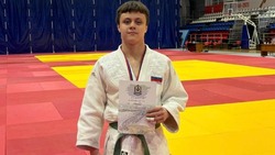 Дзюдоист из Корсакова единственный из сборной победил в первенстве Дальнего Востока 