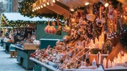 Жителей Южно-Сахалинска пригласили на предновогоднюю ярмарку