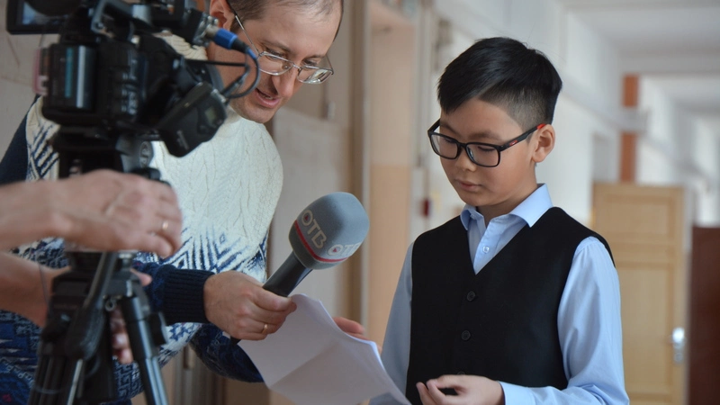 «Губернские ведомости» наградили победителей и призеров конкурса сочинений «Если бы президентом был я»