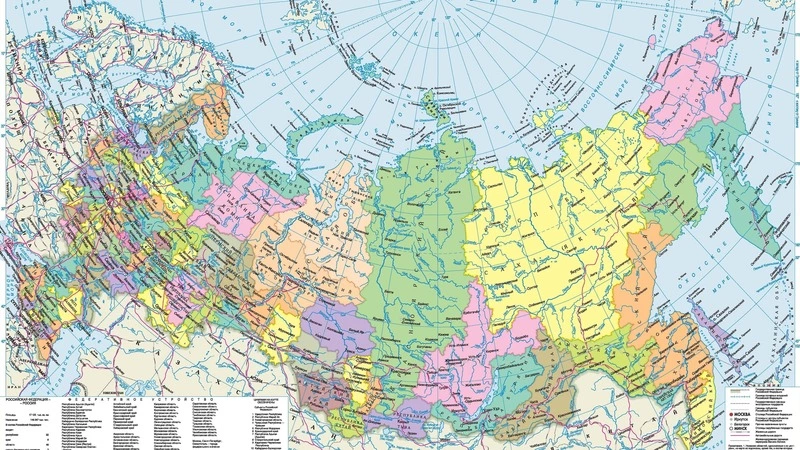 Крым, как и Сахалин с Курилами, считает важной поправку в Конституцию об отчуждении территорий