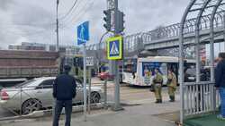 Прокуратура организовала проверку по факту ДТП с пассажирским автобусом в Южно-Сахалинске