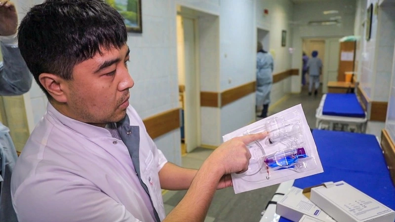 Сахалинские врачи назвали информацию об использовании просроченных лекарств клеветой