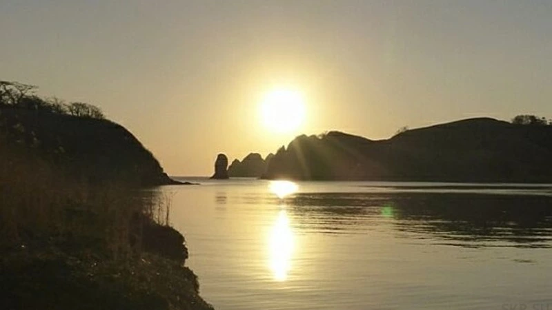 Российские власти окажут поддержку развитию внутреннего туризма в стране