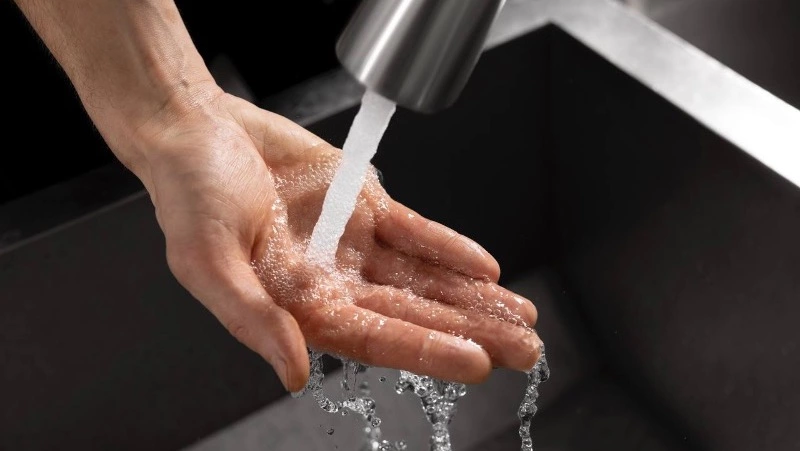 В ОП призвали сократить сроки профилактического отключения горячей воды