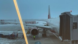 «Лист ожидания» в феврале помог двоим пассажирам найти билеты в Южно-Курильск 