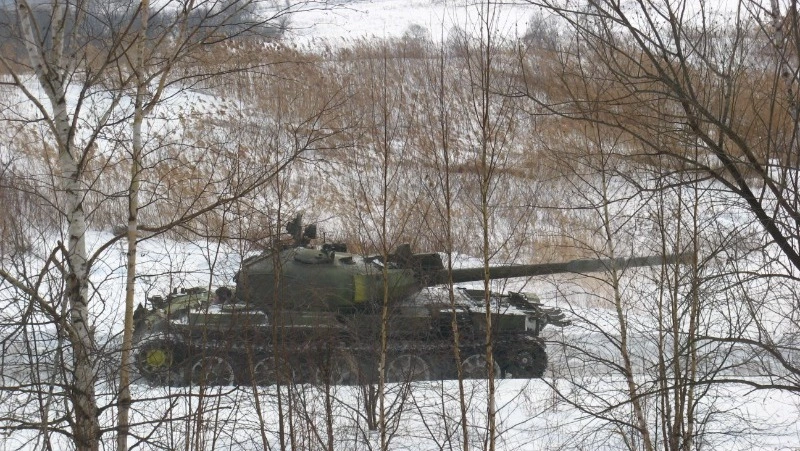 «Иного выбора не осталось»: сахалинцы поддержали спецоперацию в Донбассе