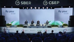 На ВЭФ-2024 Сбер представит технологические сервисы для человека, бизнеса и государства
