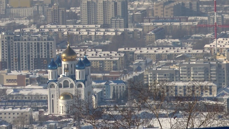 Юрий Трутнев прибыл на Сахалин с рабочим визитом