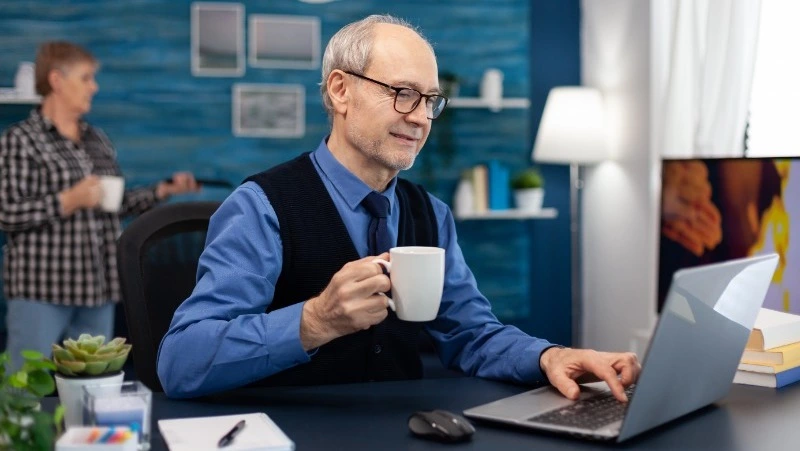 Работающим пенсионерам назвали способ увеличить пенсию