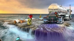 Сахалинцам напомнили поставить на учет объекты, вредящие окружающей среде