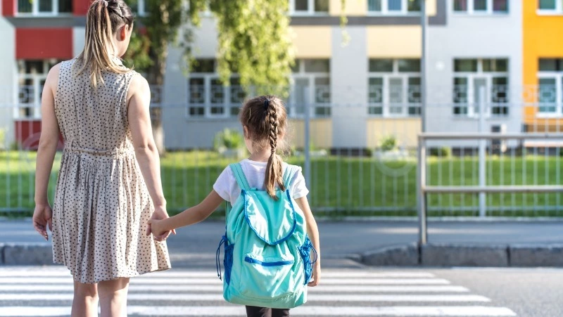 Запись в первый класс в Южно-Сахалинске 2026: инструкция для родителей