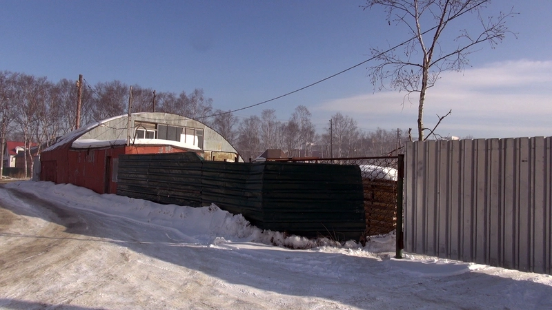 В Южно-Сахалинске начали ежедневно проверять стройплощадки
