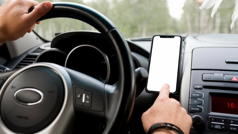 Стало известно, как новый законопроект изменит рынок такси