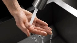 Три часа холодной воды не будет в некоторых домах Южно-Сахалинска 