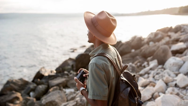 Свежие идеи и тысячи гостей: семейный отдых в Сахалинской области привлекает все больше туристов