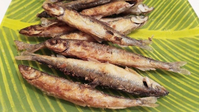 Топ-4 рецепта из корюшки: уха, котлеты и домашние шпроты по-сахалински