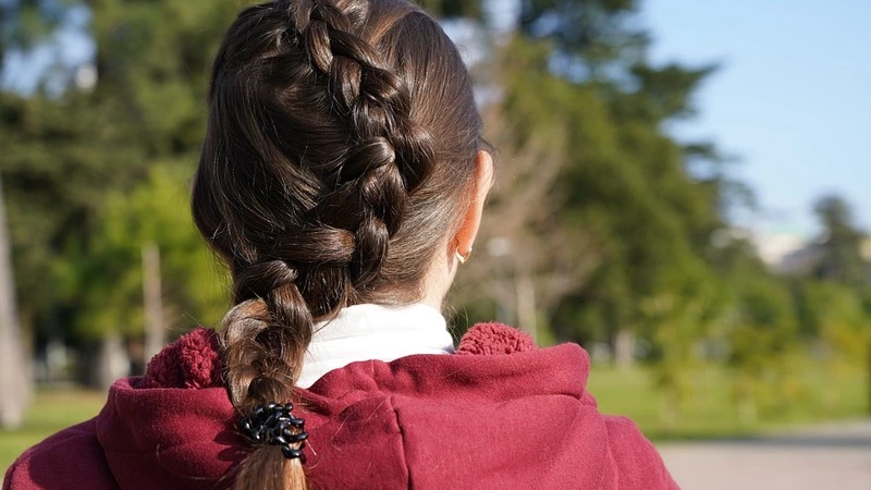 Вши у школьника перепугали родителей в Южно-Сахалинске