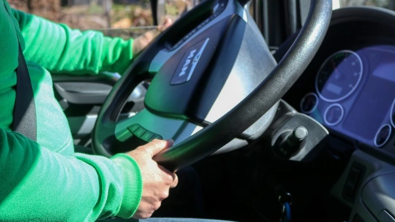 Вместо замены водительских прав сахалинец может сесть в тюрьму