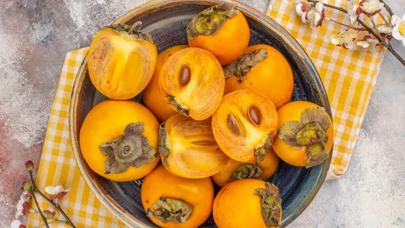 Новый ГОСТ на хурму появился в России