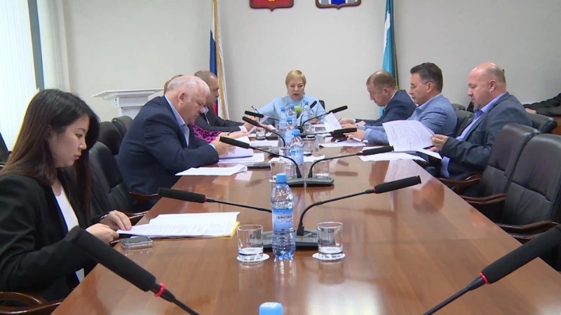 В Сахалинской области расширяется категория претендентов на муниципальную службу. Дума Актуально 23.10.24