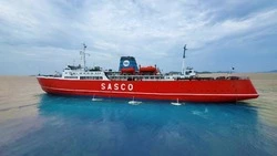 Паром «Сахалин-9» снимут с линии для планового ремонта 18 февраля