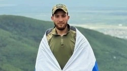 Ветеран СВО после ранения обучает подростков в центре «Воин» на Сахалине