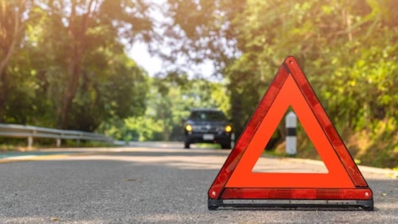 Больше 40 ДТП и 65 водителей без прав: сводка ГИБДД за выходные на Сахалине