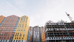 В Сахалинской области капитально отремонтировали более 110 домов с начала 2024 года