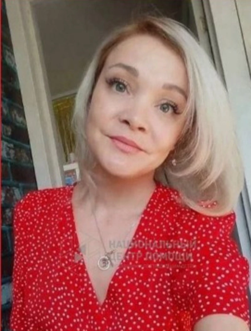 В Южно-Сахалинске пропала 34-летняя женщина в черном пуховике