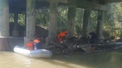 Расчистка рек в Южно-Сахалинске: Сусую и Красносельскую готовят к паводкам