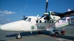 Утренний рейс в Александровск-Сахалинский задержали в аэропорту 31 мая