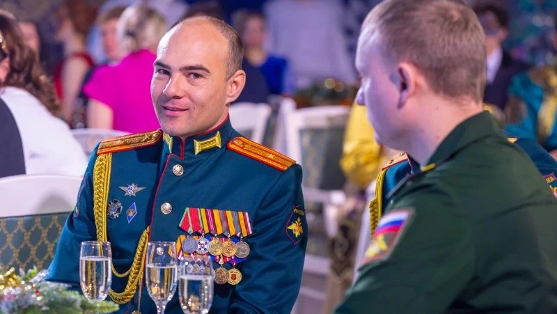 Нам есть чем гордиться