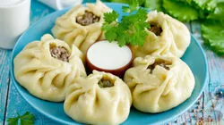 «Буузын Баяр» прошёл на Сахалине