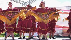 Концерт, велопробег, «Лялечкино»: в Томари отпраздновали День города