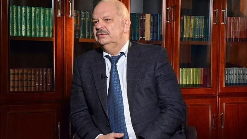 Южно-Сахалинский городской суд отпустил домой обвиняемого в рейдерских действиях Быстрова