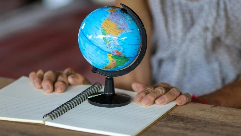 Если наберете 9/9, то у вас железная 5+ по географии — ТЕСТ