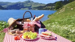 Собираемся на пикник: список необходимых вещей в дорогу для жителей Сахалина