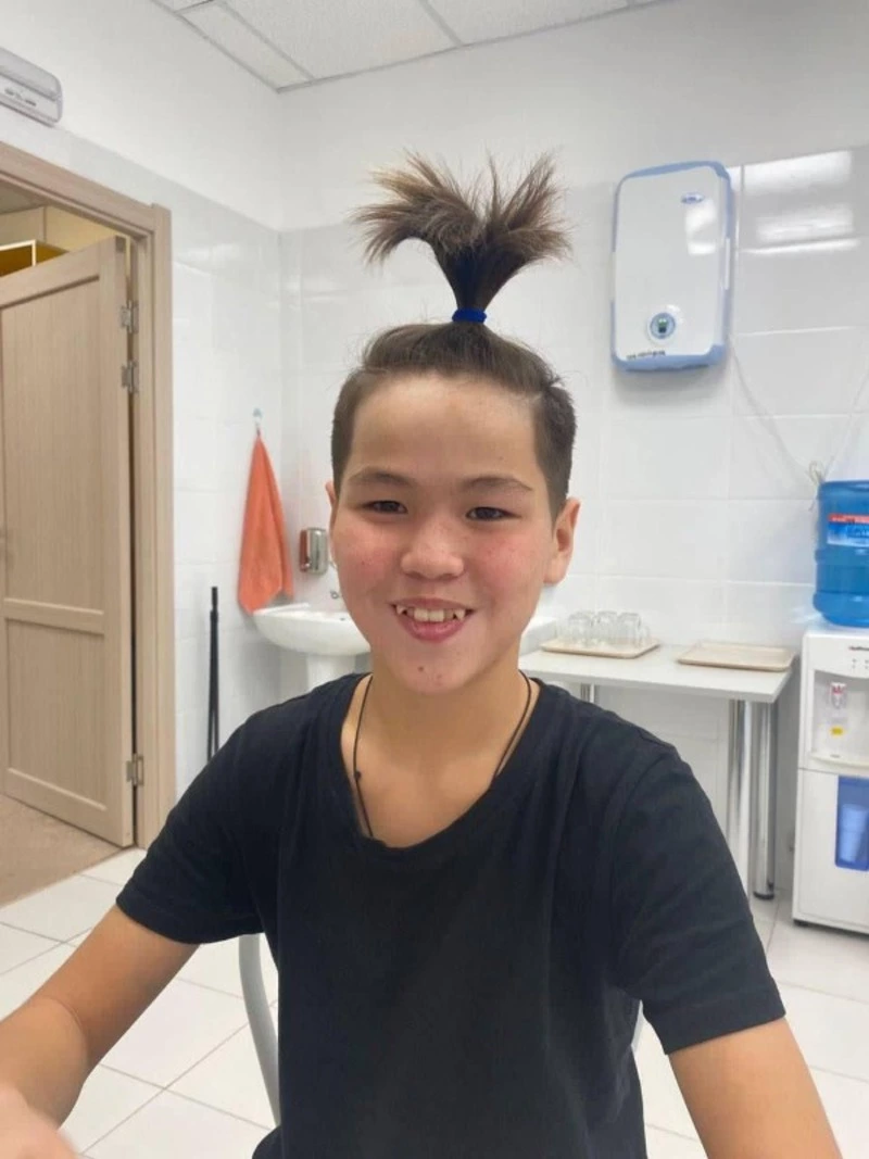 В Южно-Сахалинске вторые сутки разыскивают 13-летнего мальчика 